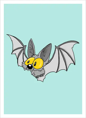 Fledermaus