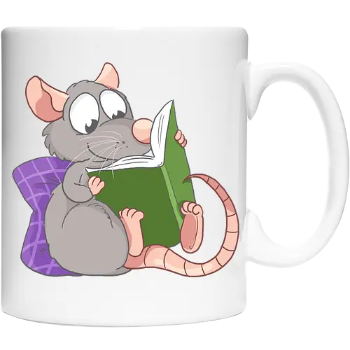 Leseratte