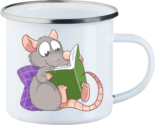 Leseratte