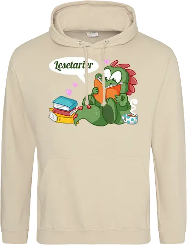 Lesetarier