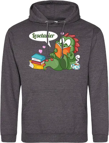 Lesetarier