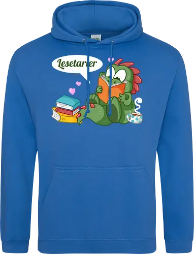 Lesetarier