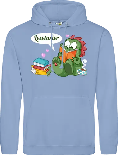 Lesetarier