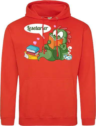 Lesetarier