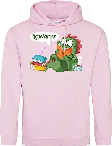 Lesetarier