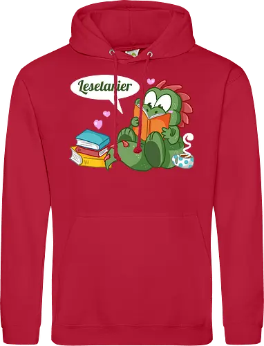 Lesetarier
