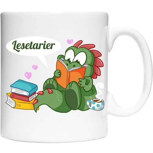 Lesetarier