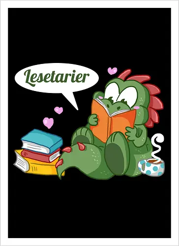 Lesetarier