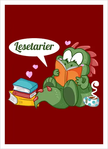 Lesetarier