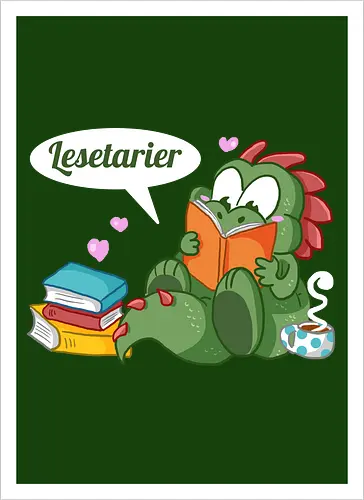 Lesetarier