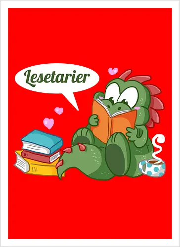 Lesetarier