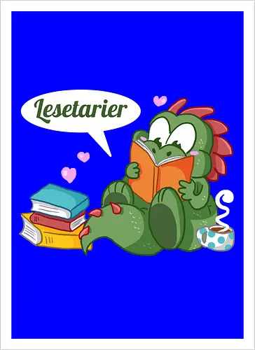 Lesetarier