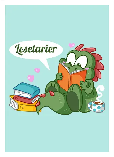 Lesetarier