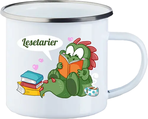 Lesetarier