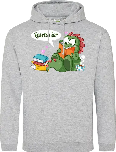 Lesetarier