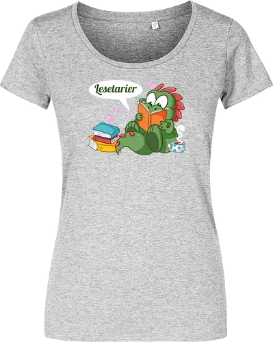 Lesetarier