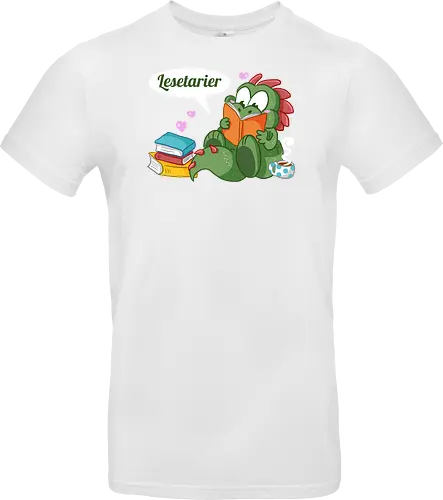 Lesetarier