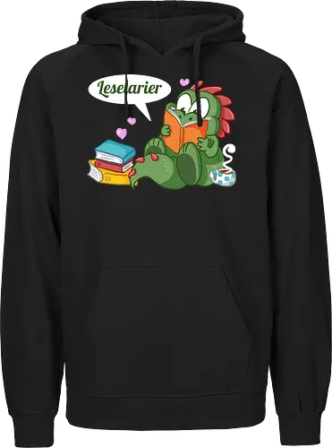 Lesetarier