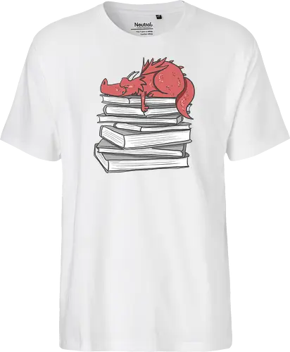 Buchdrache