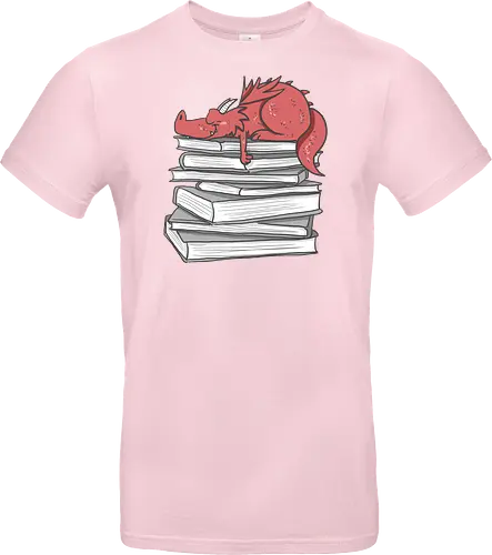 Buchdrache