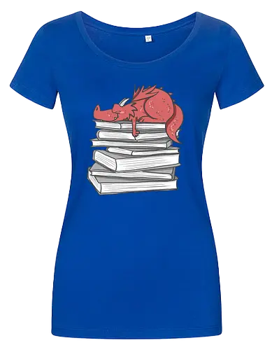 Buchdrache
