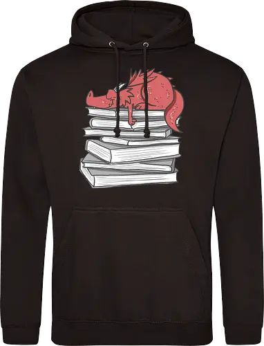 Buchdrache