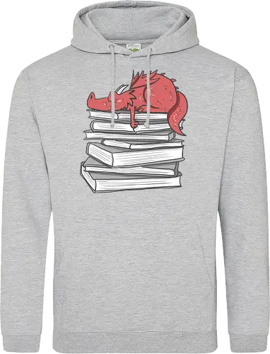 Buchdrache