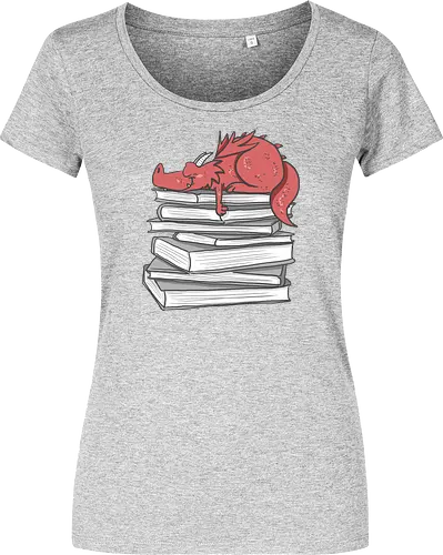 Buchdrache