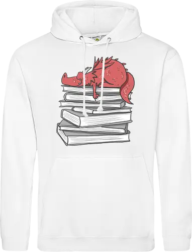Buchdrache