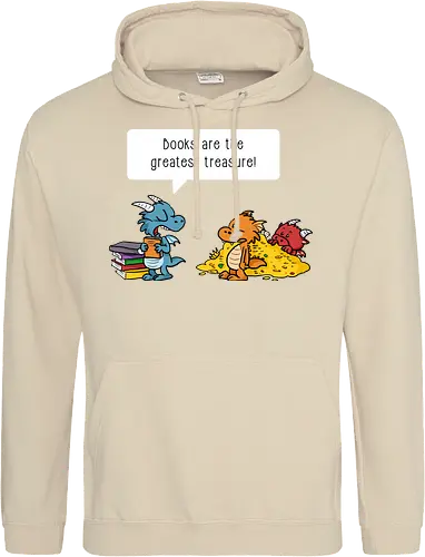 Greatest Treasure
