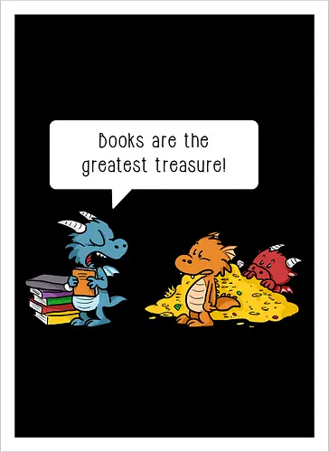 Greatest Treasure
