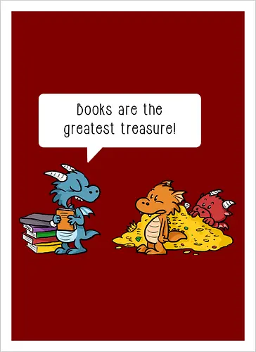 Greatest Treasure