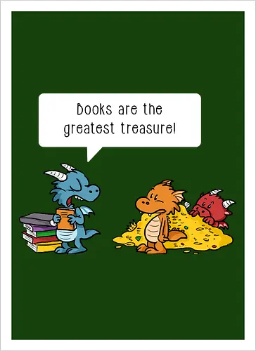 Greatest Treasure
