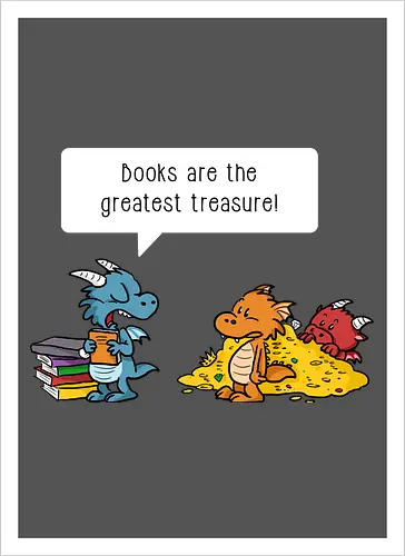 Greatest Treasure