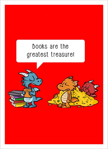 Greatest Treasure