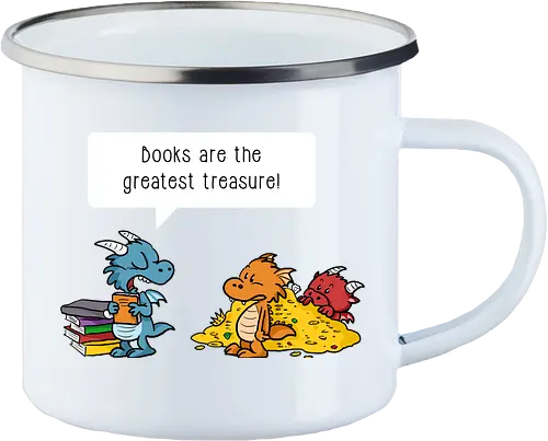 Greatest Treasure