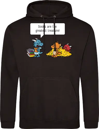 Greatest Treasure