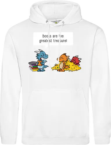 Greatest Treasure
