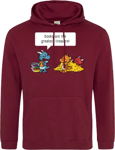 Greatest Treasure