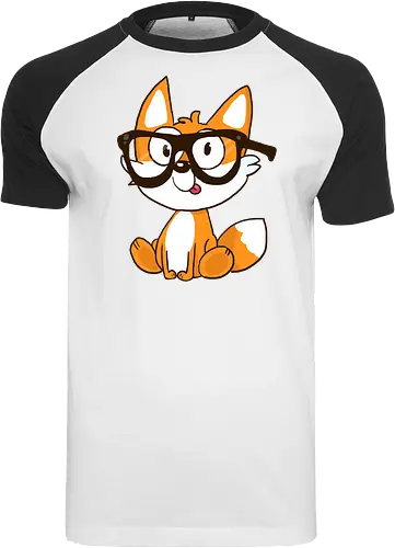 Nerd-Fuchs