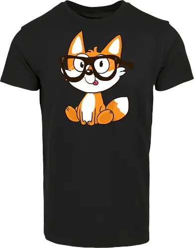 Nerd-Fuchs