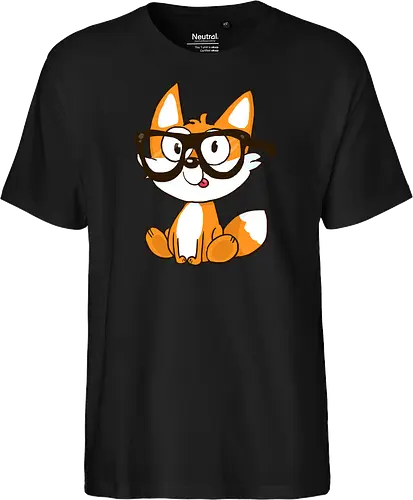 Nerd-Fuchs