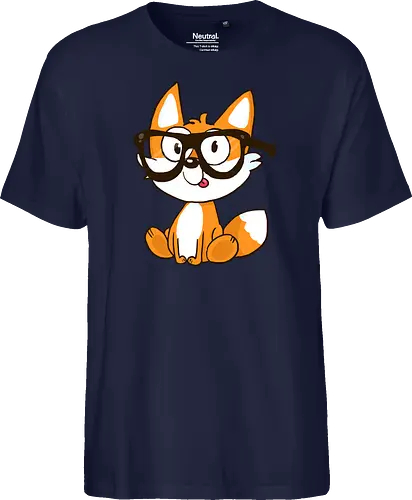 Nerd-Fuchs