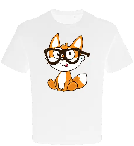 Nerd-Fuchs