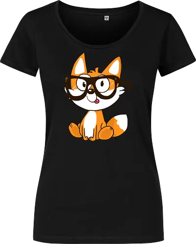 Nerd-Fuchs