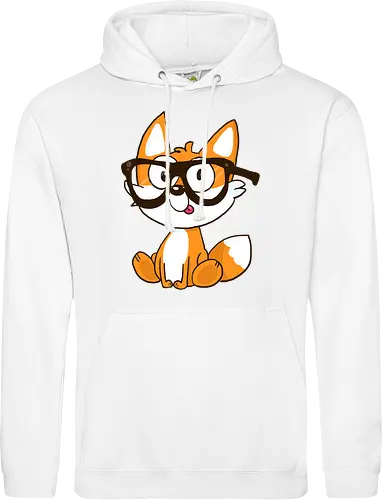 Nerd-Fuchs