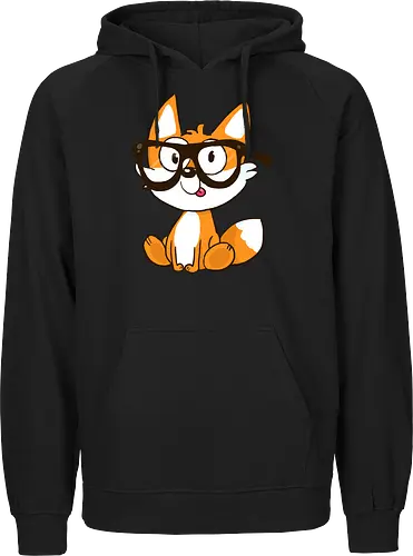 Nerd-Fuchs