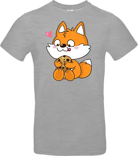 Cookie-Fuchs