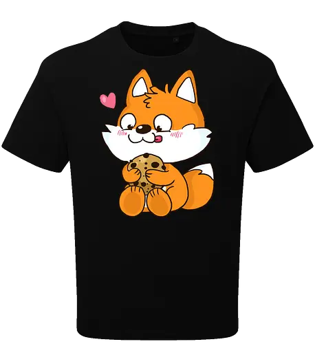 Cookie-Fuchs