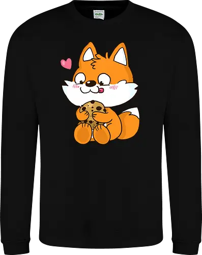 Cookie-Fuchs